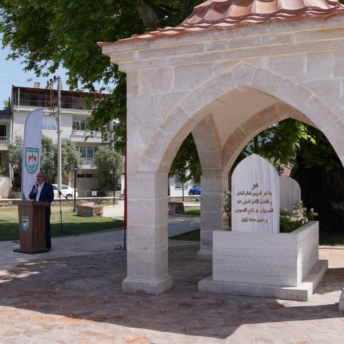 Haber Fotoğrafı