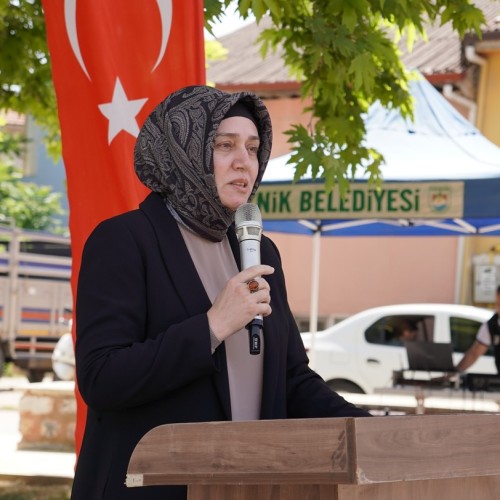 Haber Fotoğrafı