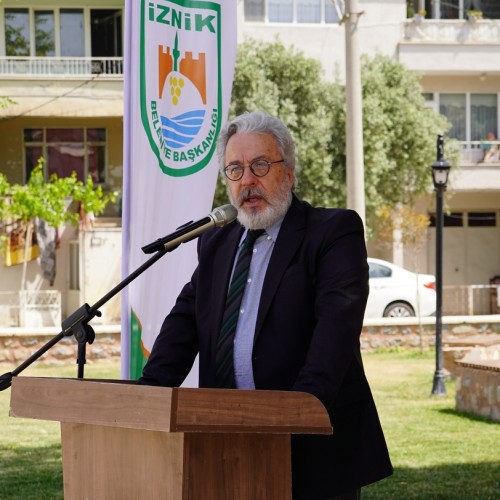 Haber Fotoğrafı