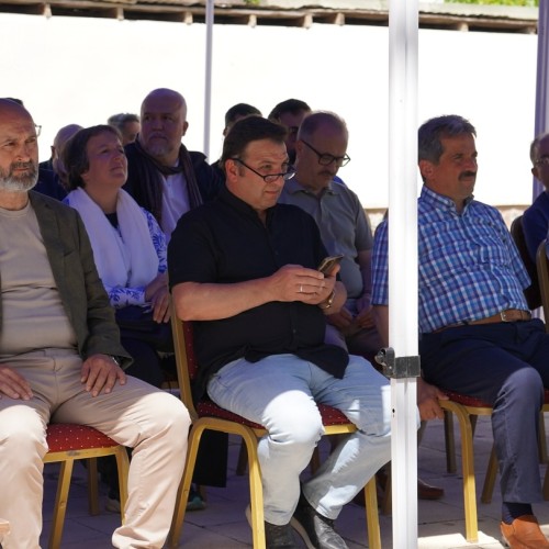 Haber Fotoğrafı