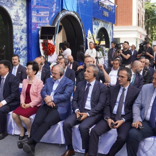 Haber Fotoğrafı