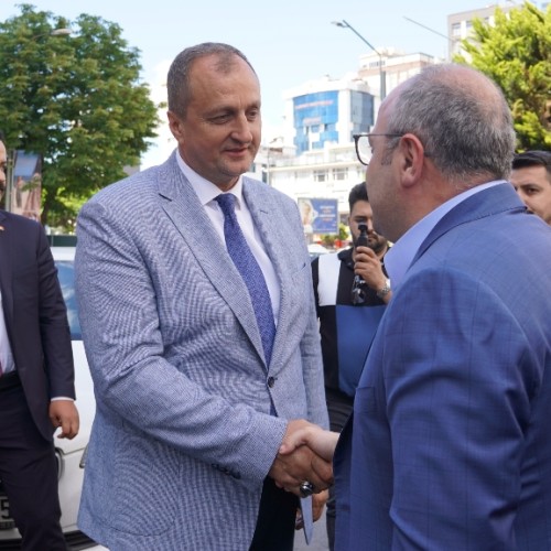Haber Fotoğrafı