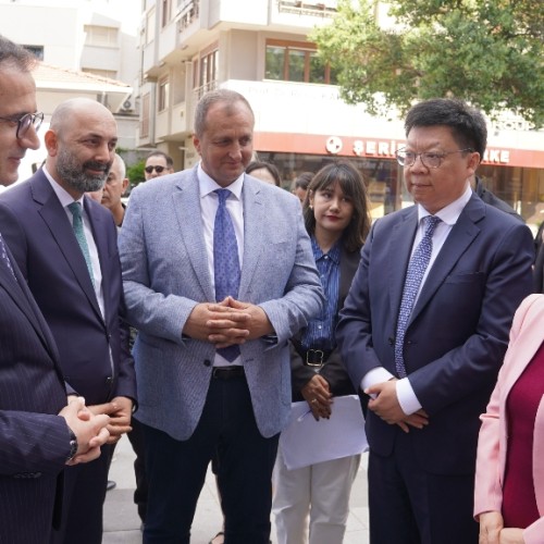 Haber Fotoğrafı