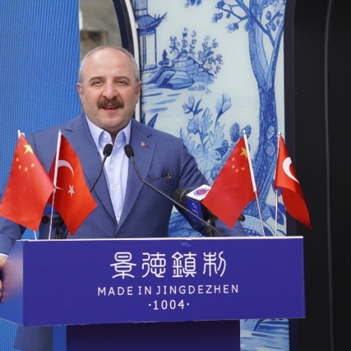Haber Fotoğrafı