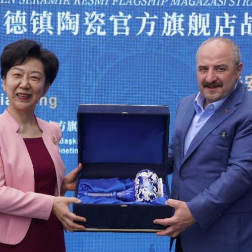 Haber Fotoğrafı