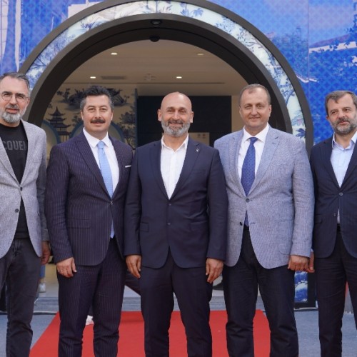 Haber Fotoğrafı