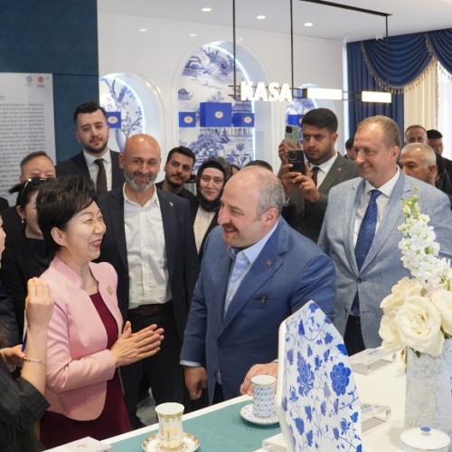 Haber Fotoğrafı