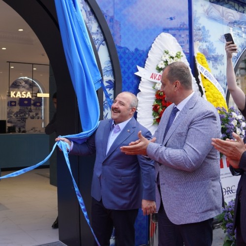 Haber Fotoğrafı