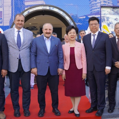Haber Fotoğrafı