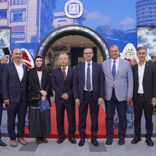 Haber Fotoğrafı