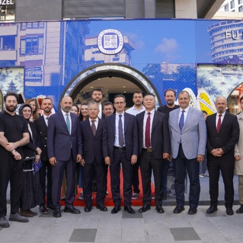 Haber Fotoğrafı
