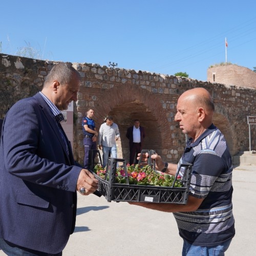Haber Fotoğrafı