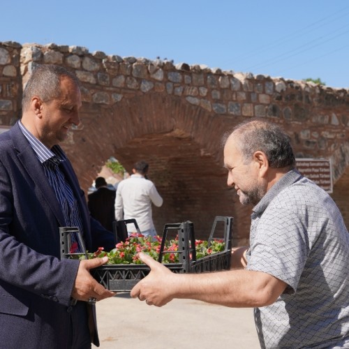 Haber Fotoğrafı