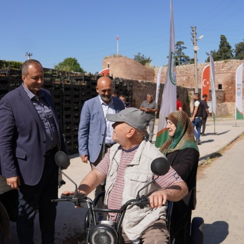 Haber Fotoğrafı
