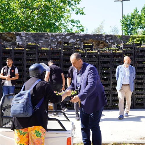 Haber Fotoğrafı