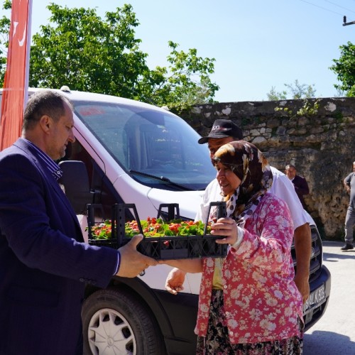Haber Fotoğrafı