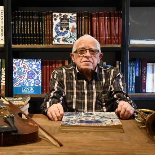 Haber Fotoğrafı