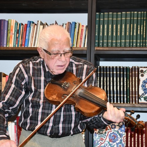Haber Fotoğrafı