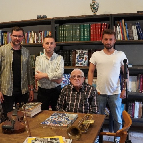 Haber Fotoğrafı