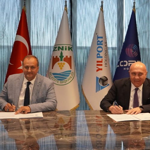 Haber Fotoğrafı