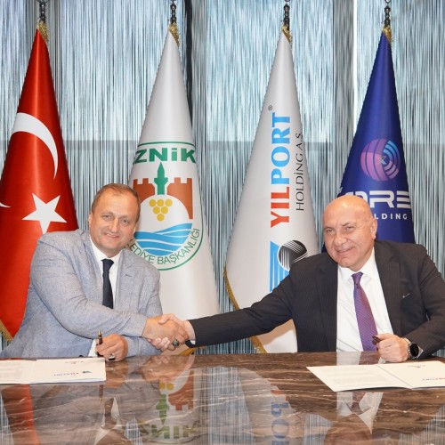 Haber Fotoğrafı