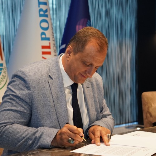Haber Fotoğrafı