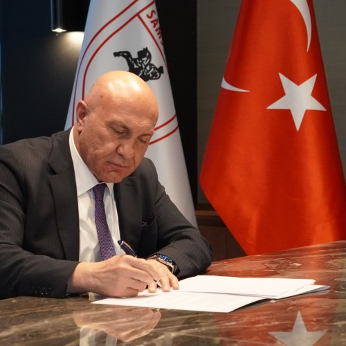 Haber Fotoğrafı