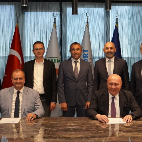 Haber Fotoğrafı