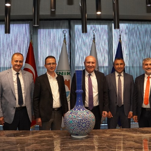 Haber Fotoğrafı