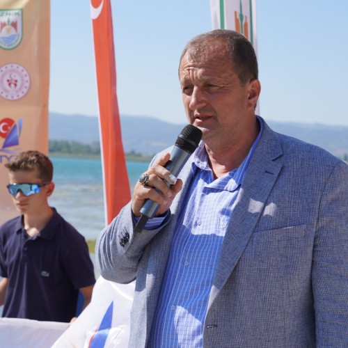 Haber Fotoğrafı