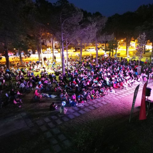 İznik’te Nostaljik Yaz Akşamları Başladı