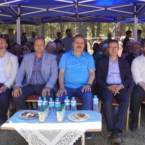 Haber Fotoğrafı