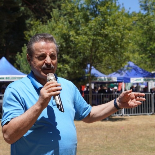 Haber Fotoğrafı