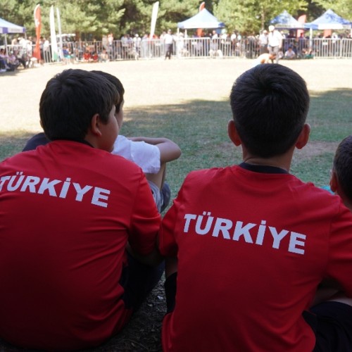 Haber Fotoğrafı