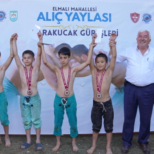Haber Fotoğrafı