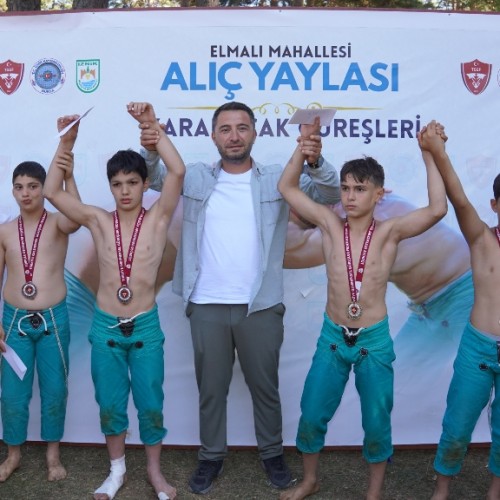 Haber Fotoğrafı