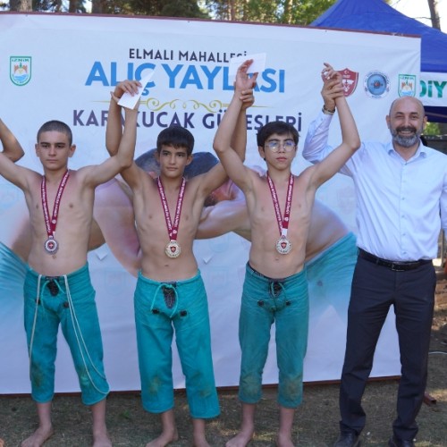 Haber Fotoğrafı