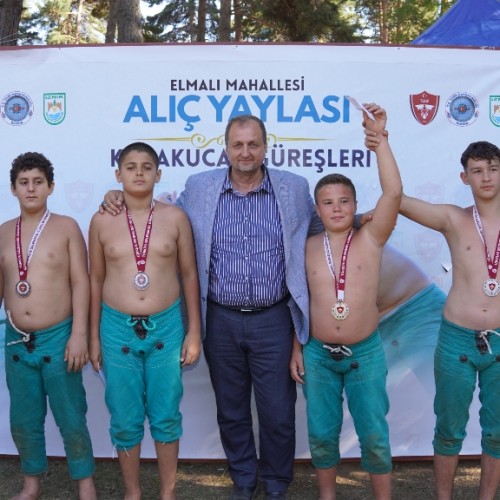 Haber Fotoğrafı