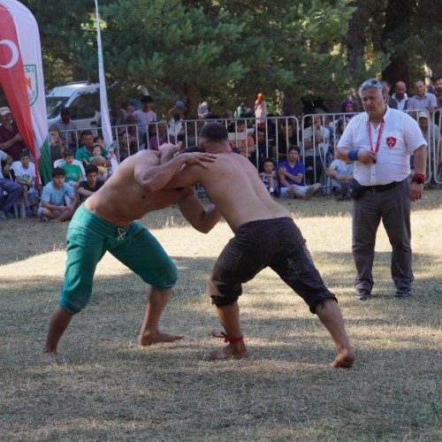Haber Fotoğrafı