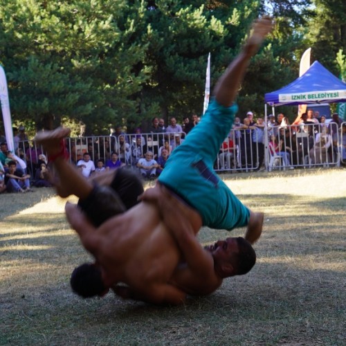 Haber Fotoğrafı