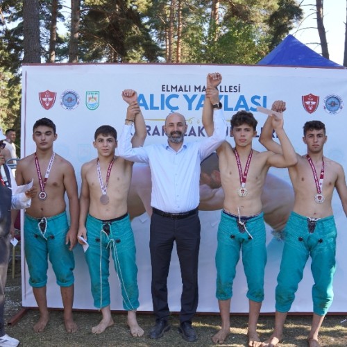 Haber Fotoğrafı