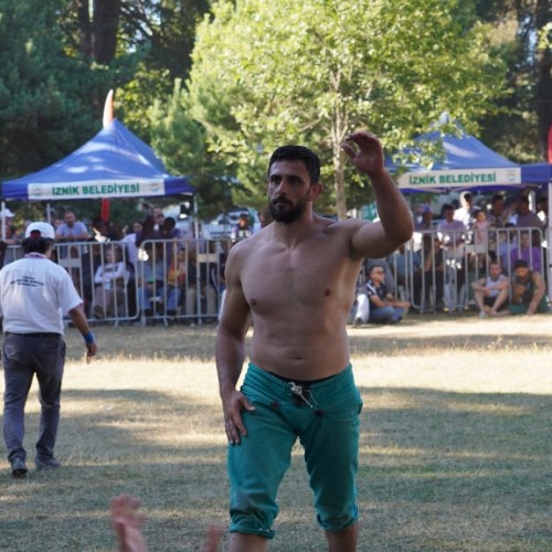 Haber Fotoğrafı