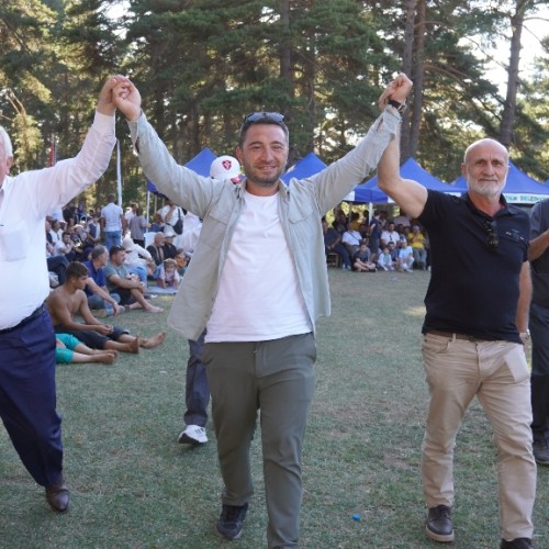 Haber Fotoğrafı
