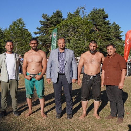 Haber Fotoğrafı