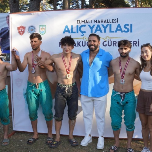 Haber Fotoğrafı