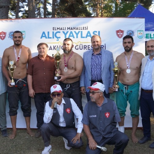 Haber Fotoğrafı