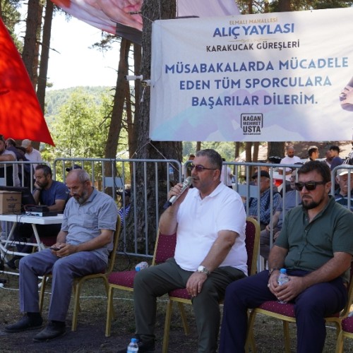 Haber Fotoğrafı