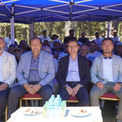 Haber Fotoğrafı