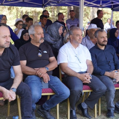 Haber Fotoğrafı