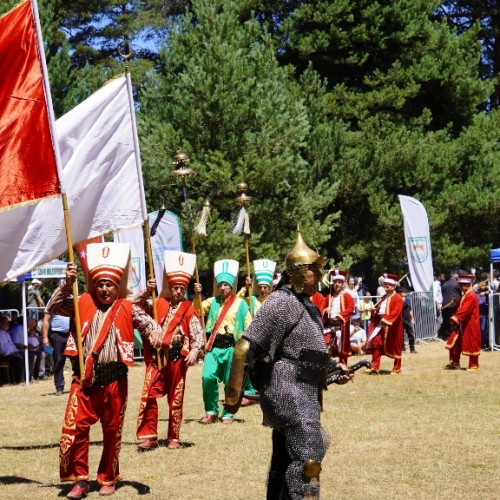 Haber Fotoğrafı